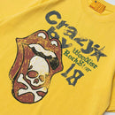 WOODLISE CB18 GRAPHIC TEE