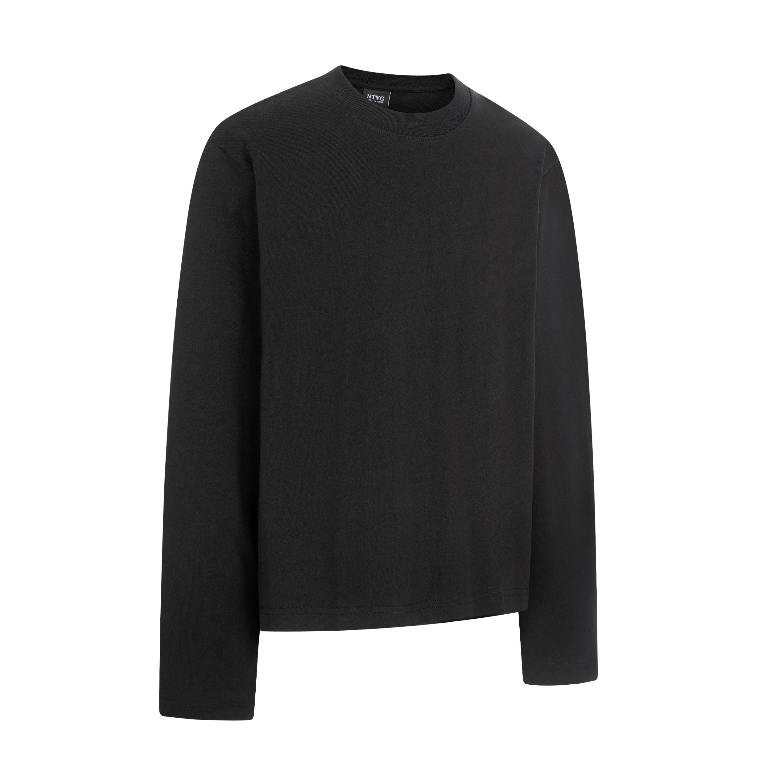NTVG PLAIN SWEATSHIRT