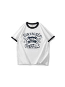 VINTAGE CO TEE