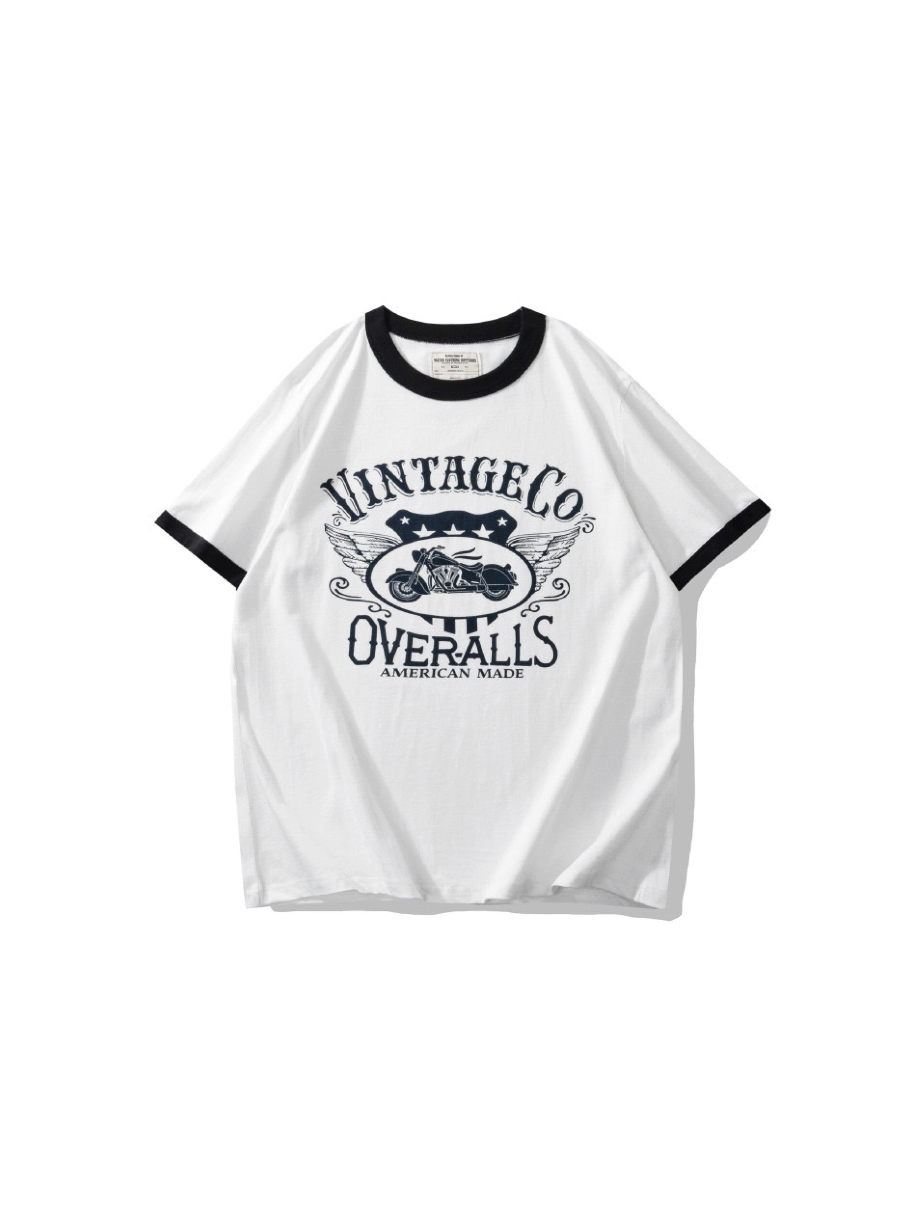 VINTAGE CO TEE