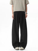 MIDDE LINEN PANTS