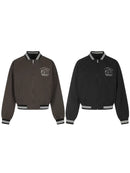 11KN MAVERICK VARSITY JACKET