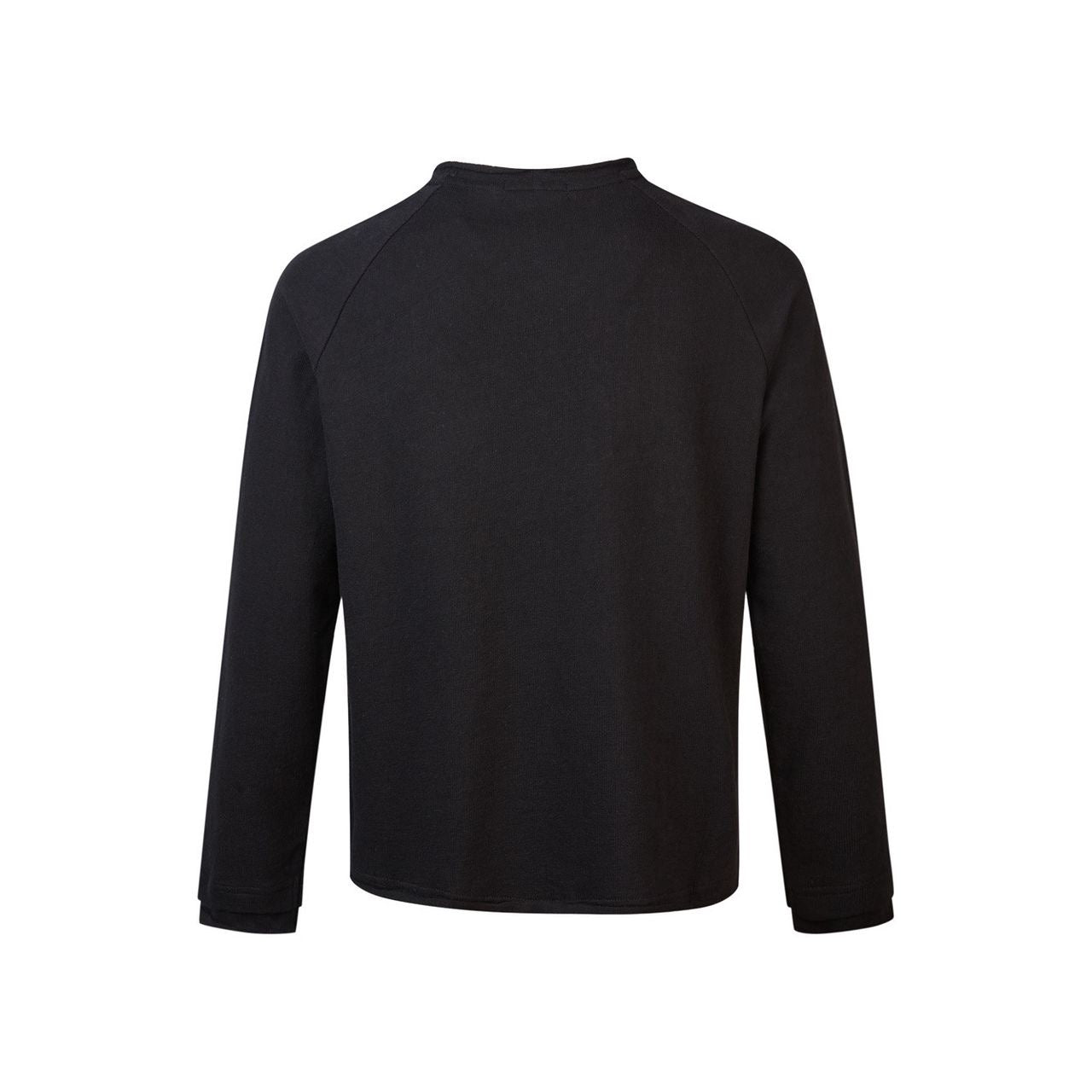 MIDNIGHT CORE LONGSLEEVES TEE