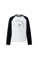 TRYTHM STAR LS TEE