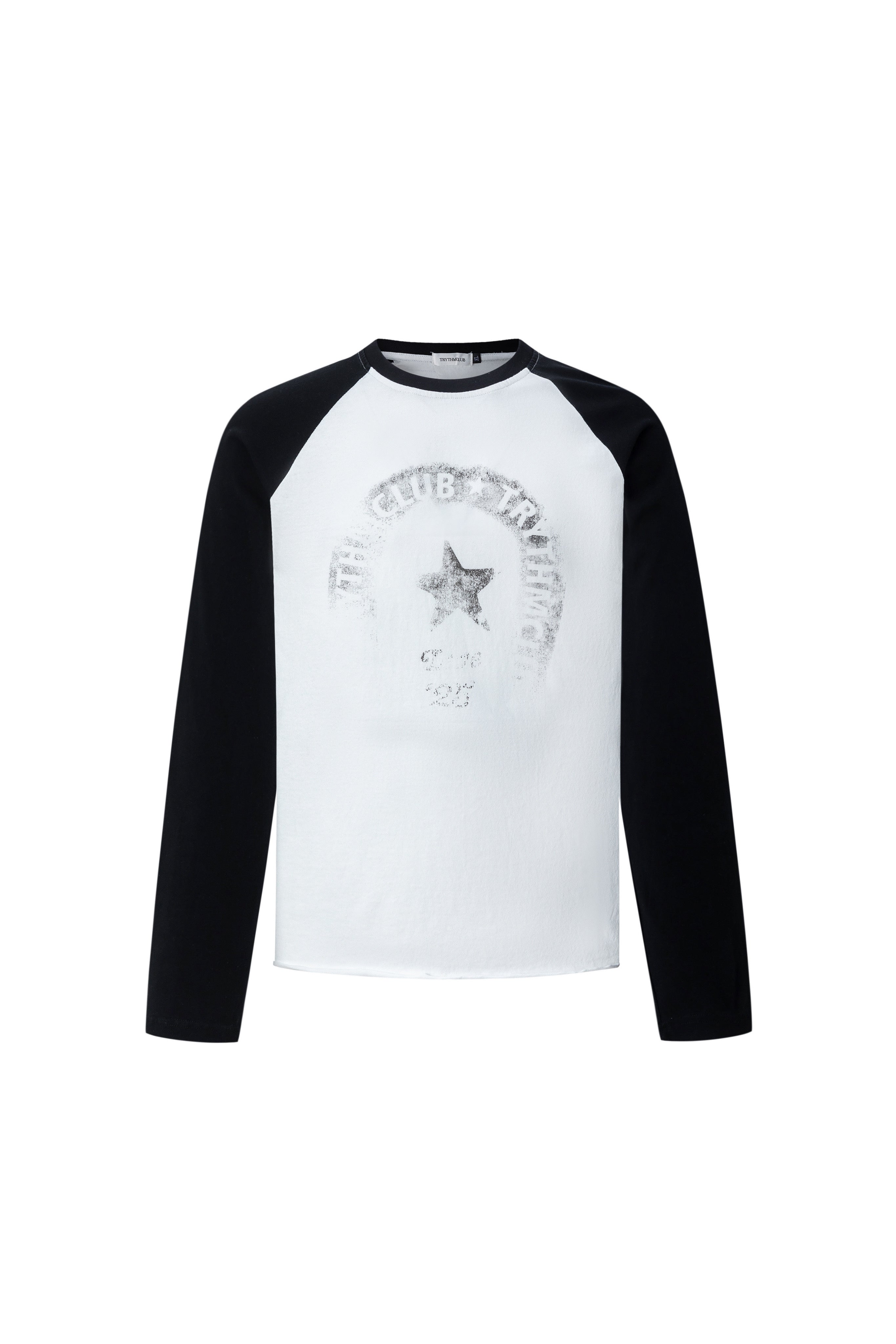 TRYTHM STAR LS TEE