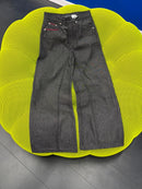 MADE EXTREME 3001 BLACK JEANS