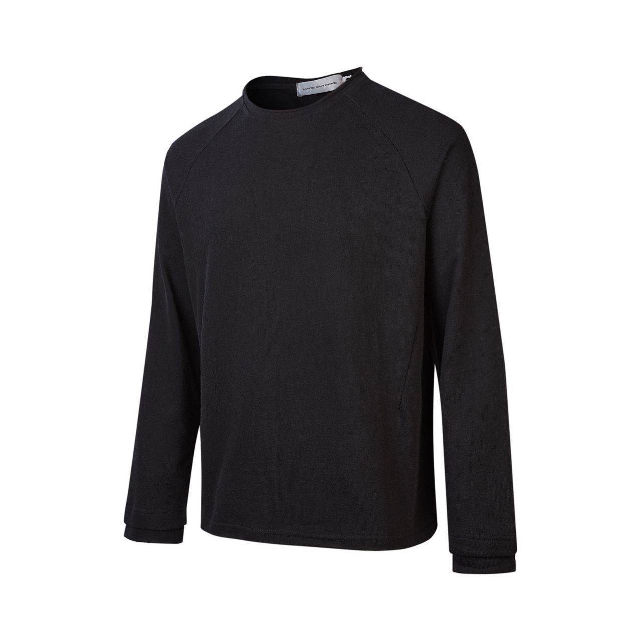 MIDNIGHT CORE LONGSLEEVES TEE