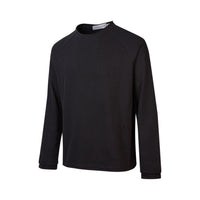 MIDNIGHT CORE LONGSLEEVES TEE
