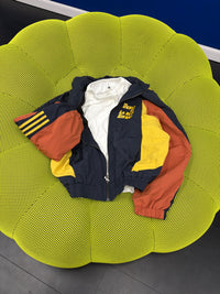 DUELO WINDBREAKER
