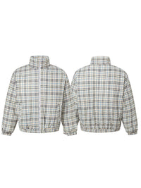 TTC PUFFER JACKET