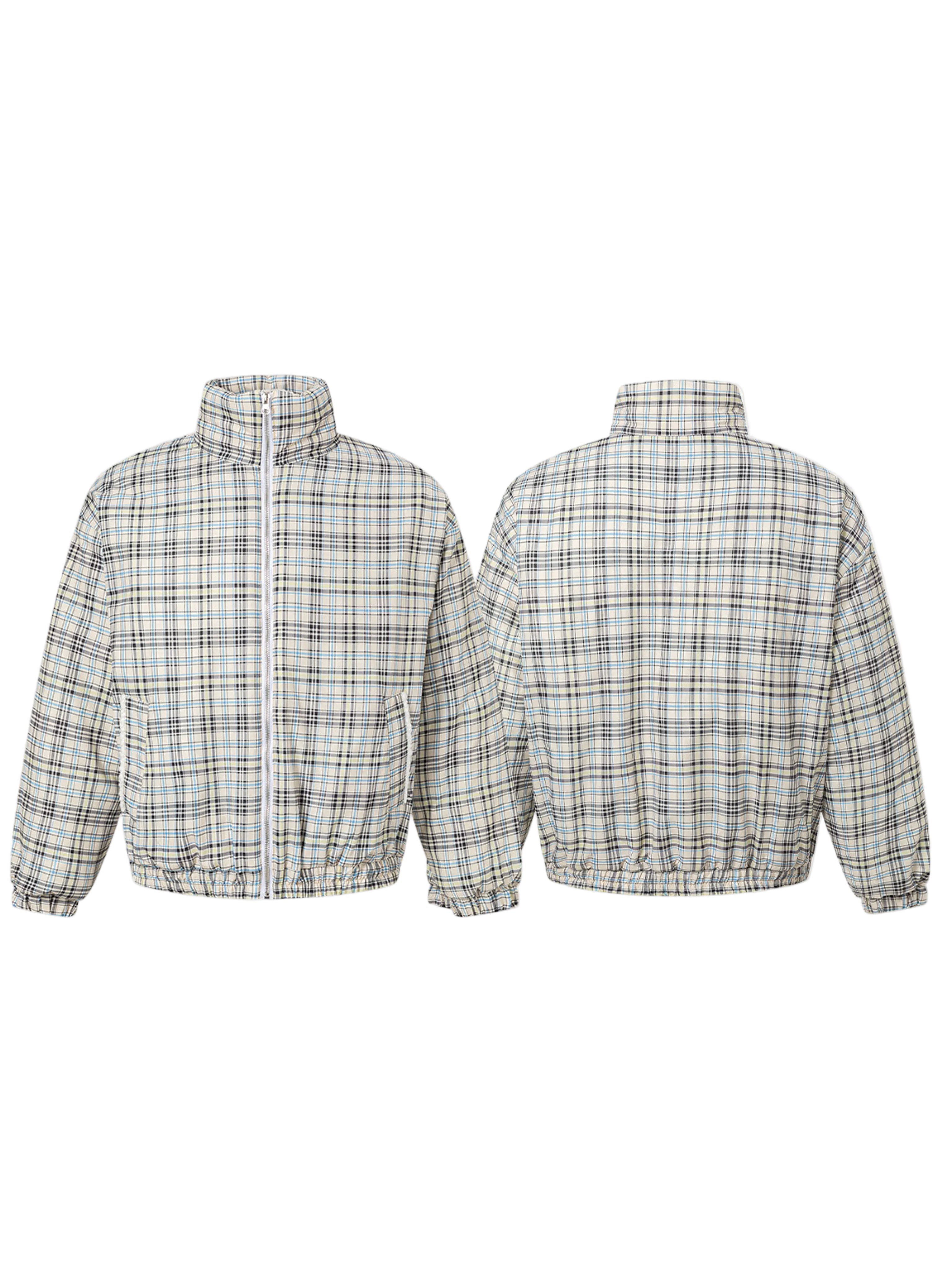 TTC PUFFER JACKET