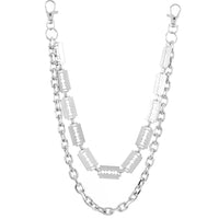 POCKET CHAIN RAZOR