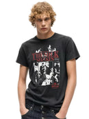 M.E TMS TEE