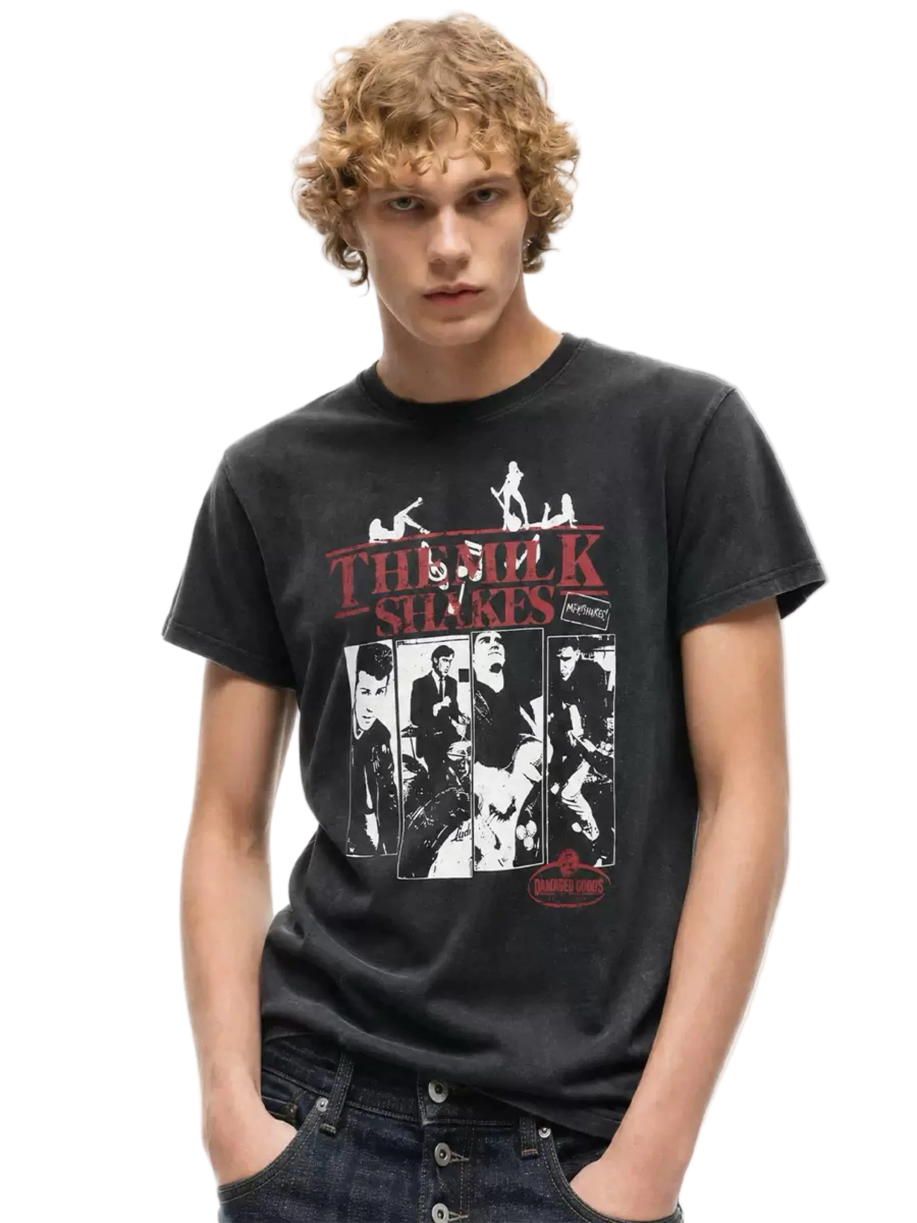 M.E TMS TEE