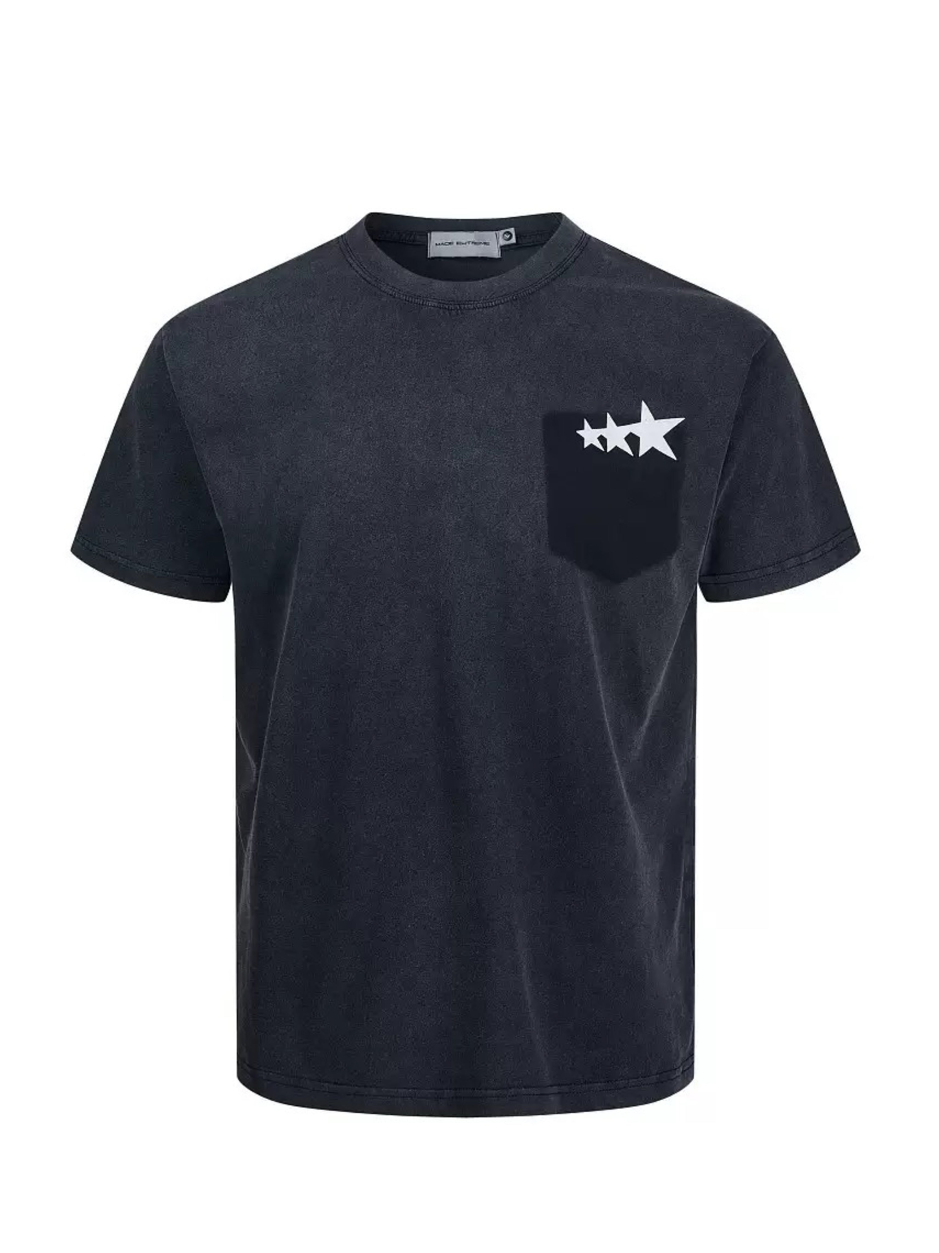 M.E. TRISTAR TEE