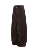 DC CLASSIC CORDUROY PANTS