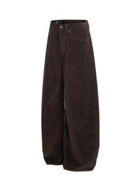 DC CLASSIC CORDUROY PANTS