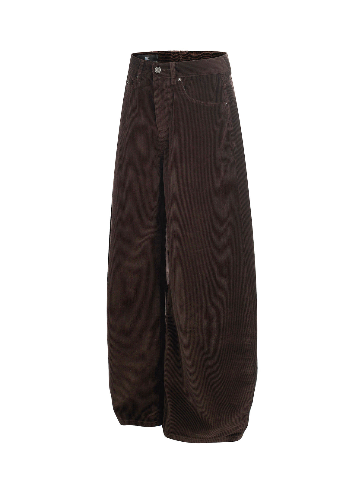 DC CLASSIC CORDUROY PANTS