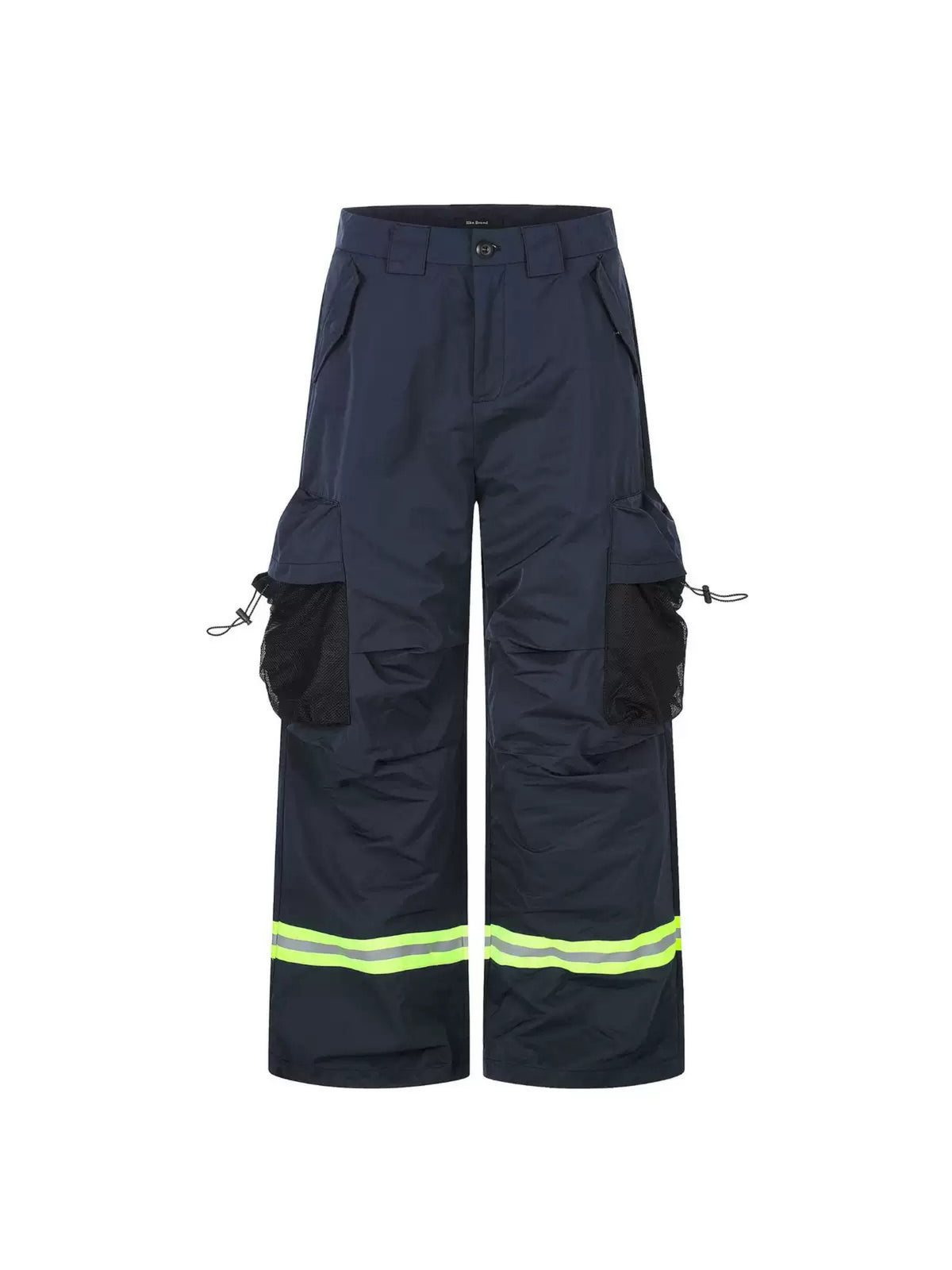NEON UTILITY CARGO PANTS