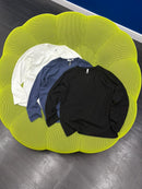 STV X PLAIN LS TEE