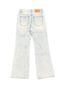 HB LIGHT BLUE SIDE STITCHES DENIM