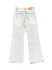 HB LIGHT BLUE SIDE STITCHES DENIM