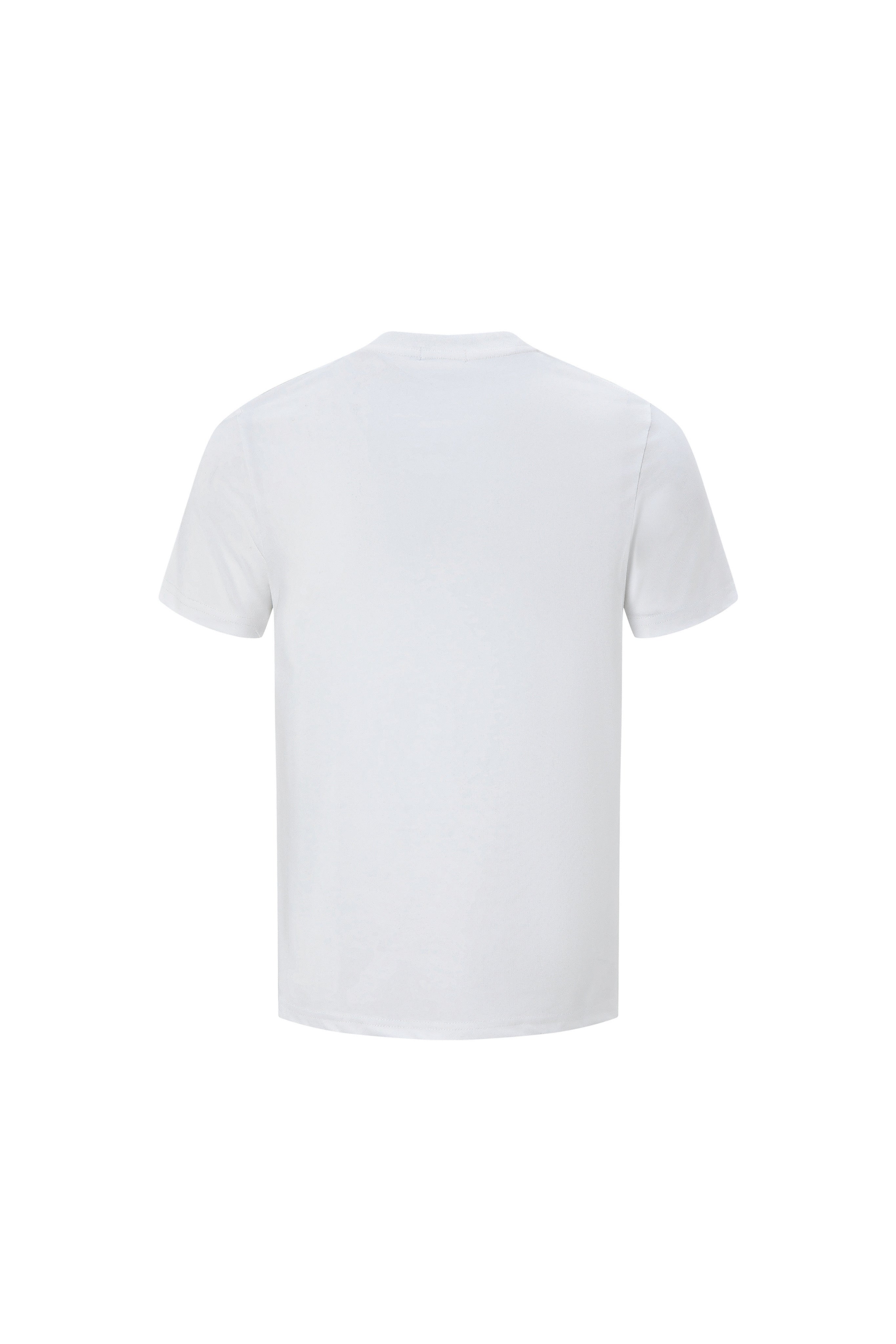 PLAIN BABY TEES