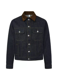 RANCH CROPPED JACKET