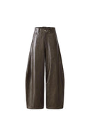 YD LEATHER PANTS