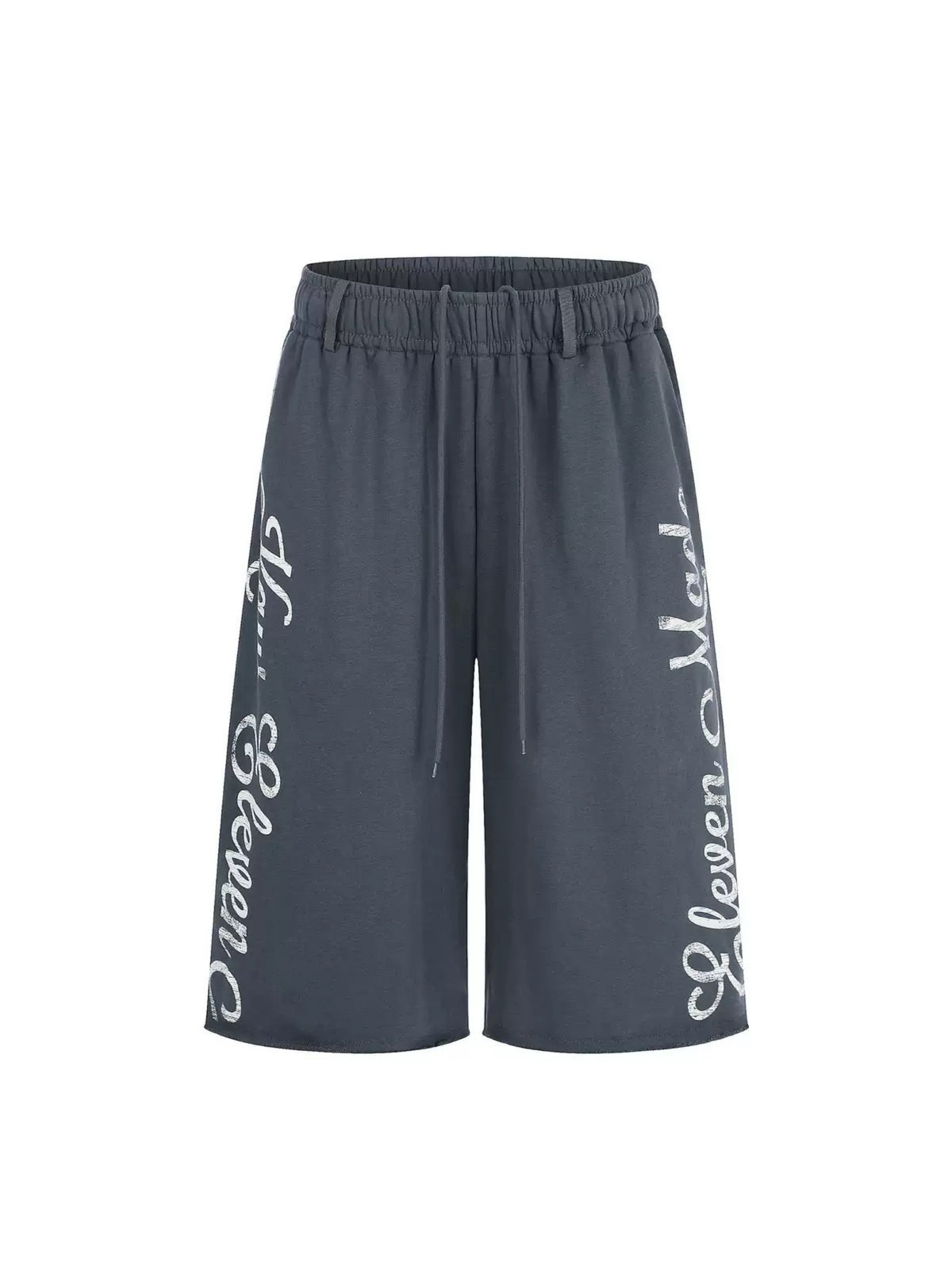 KAUR ELEVEN MADE PRINT SHORTS