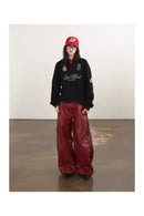 BB GRANSASTRERIA BLACK LS POLO