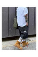 INSIDE OUT JORTS