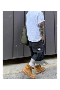 INSIDE OUT JORTS