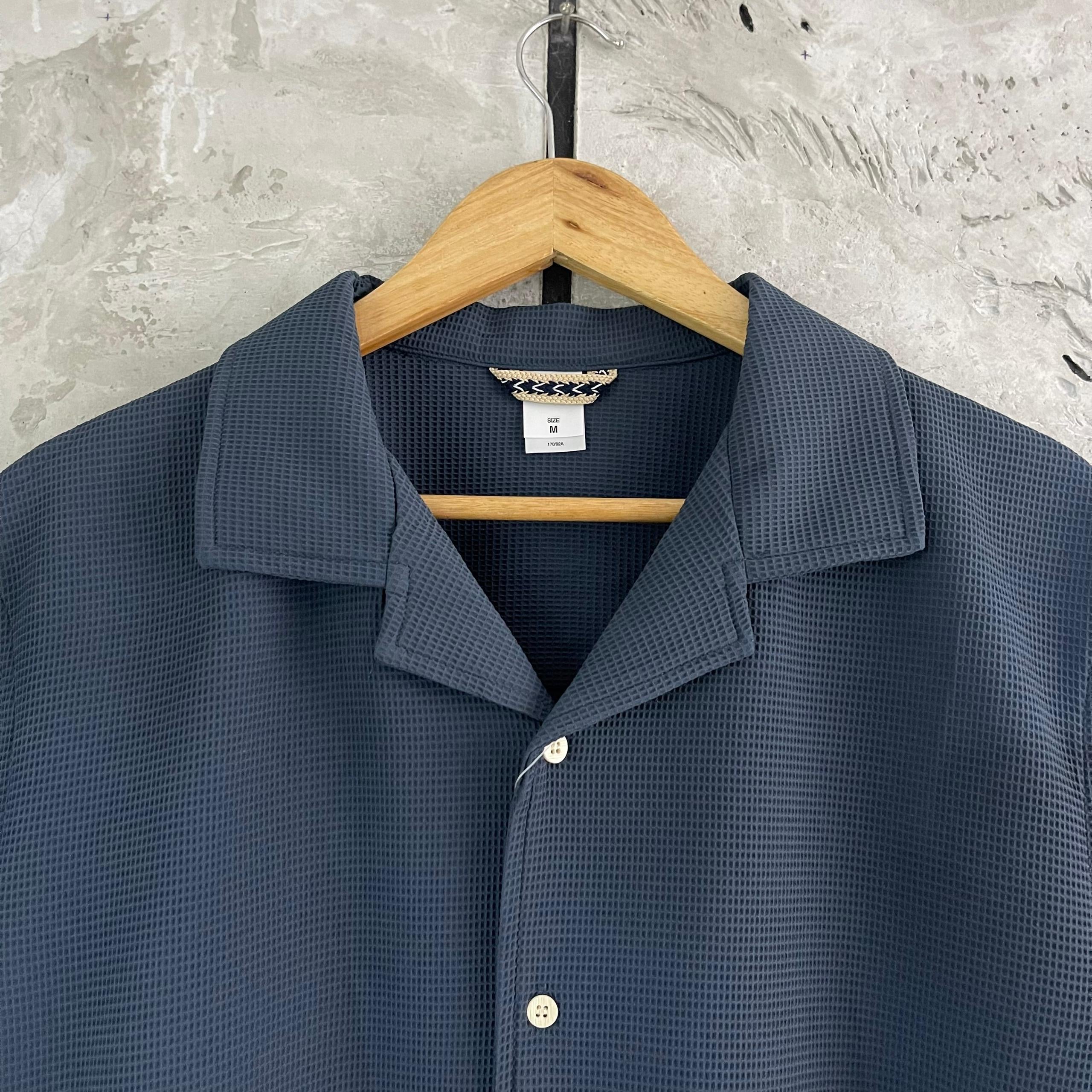 BLUE COAST SHIRT
