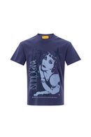 WOODLISE STAR GRAPHIC TEE