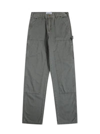 CARHATT GREY CARGO PANTS