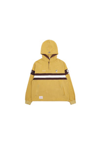 BAD BLOOD YELLOW HOODIE