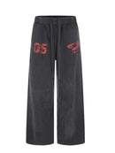 05 VINTAGE WASHED SWEATPANTS