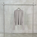 GRID LONGSLEEVE TEE