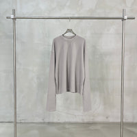 GRID LONGSLEEVE TEE