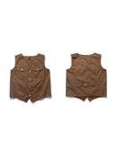 PMGO UTILITY VEST
