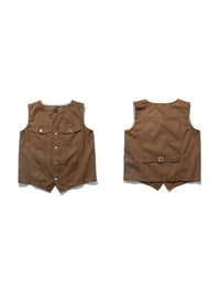 PMGO UTILITY VEST