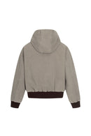 DC URBAN HOODIE