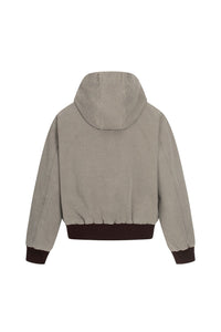 DC URBAN HOODIE