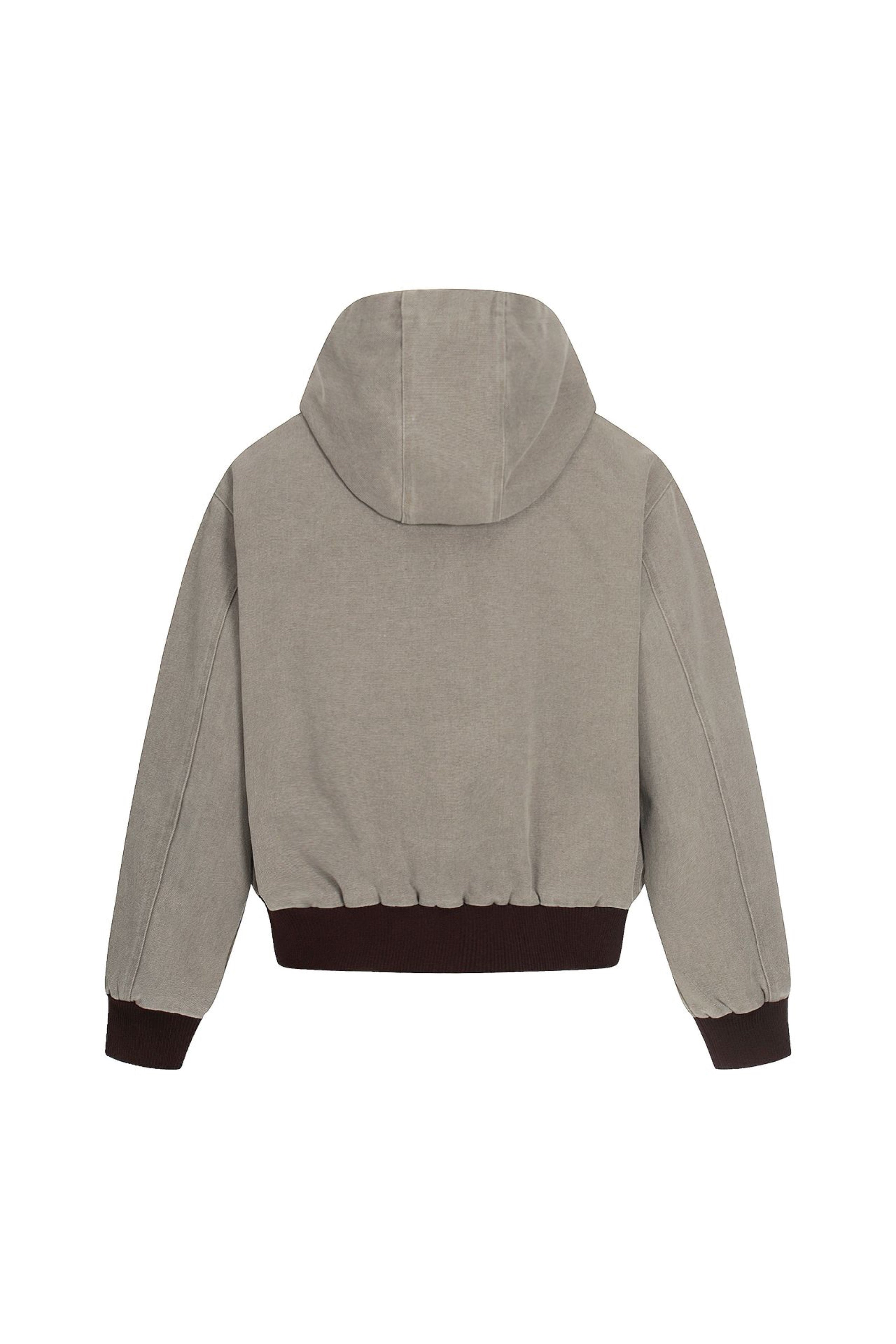 DC URBAN HOODIE