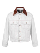 RANCH CROPPED JACKET