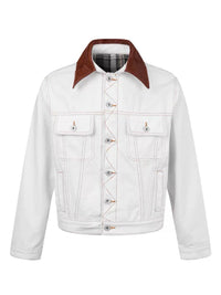 RANCH CROPPED JACKET
