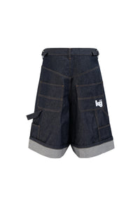 INSIDE OUT JORTS