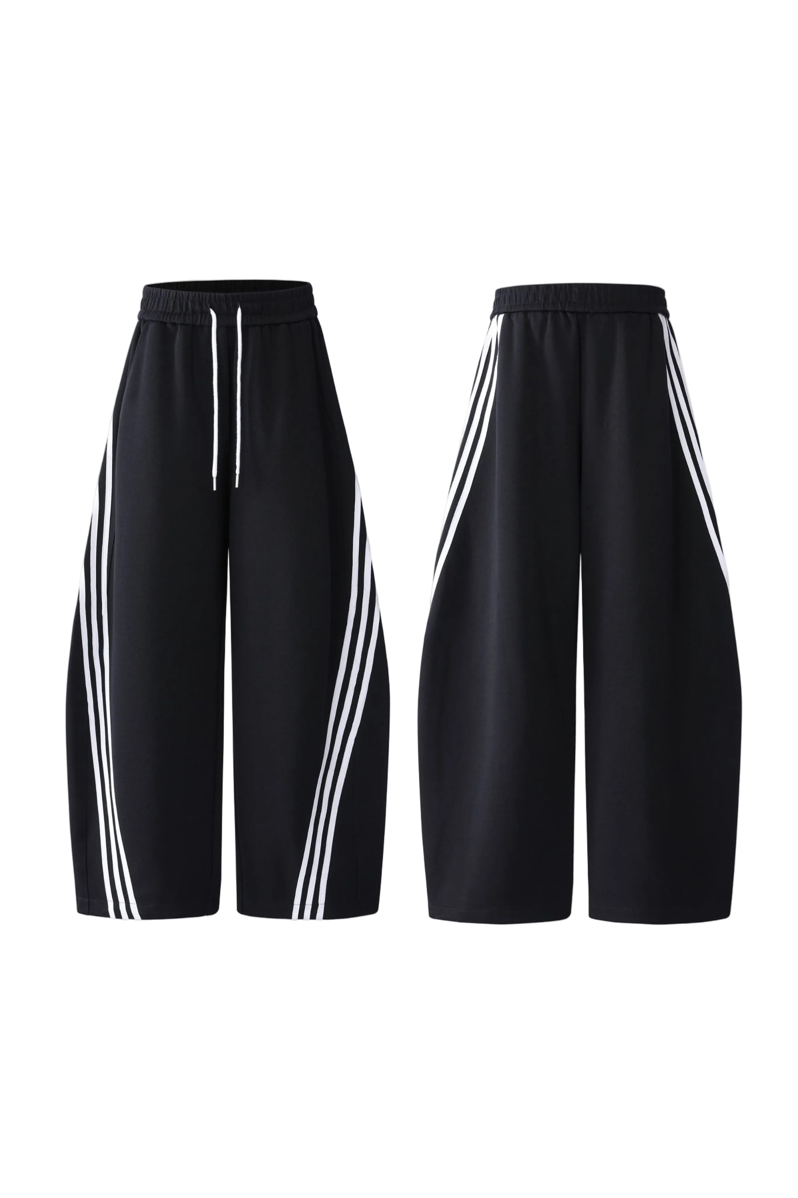 YDL TRACKPANTS