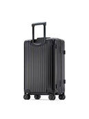 MAXI ALUMINUM SUITCASE